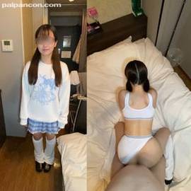 【第二弾】メガネがよく似合う真面目な黒髪に私服・スポブラでハメ撮り