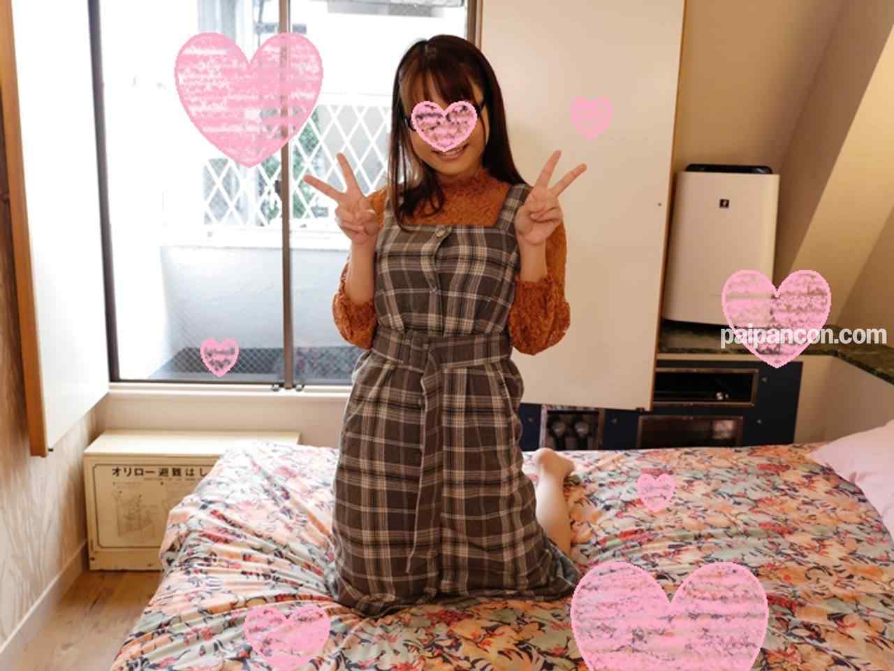 FC2-PPV-1030985 - 【♀個人撮影】もかちゃん21才 Hカップ巨乳JD3年娘★いきなりホテルなんて…と真面目タイプの娘をイカせまくったらチンポ懇願。ゴムを自ら外して生ハメSEX。おっぱい振り乱し悶絶するドM娘に種付け【素人 thumbnail_1.jpg