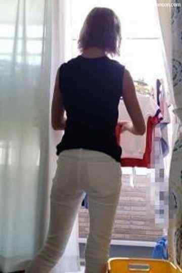 FC2-PPV-1154822 - 【個撮】旦那が仕事で不在中リビングで膣と肛門を同時に他人棒に犯されるスレンダー美人妻