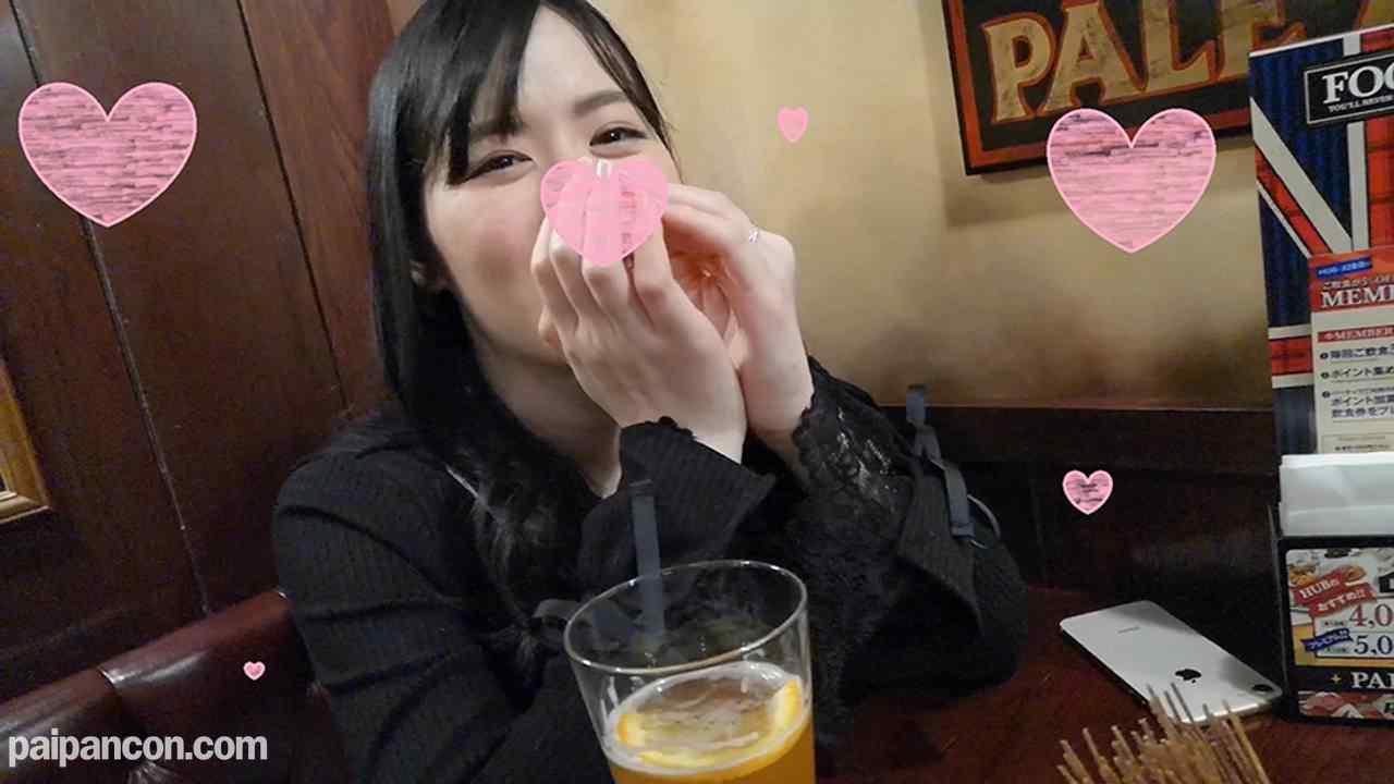 FC2-PPV-1385288 - 【個人撮影】飲*でアヘ顔 25歳 美人OL しえりさん 初めての不倫交尾で酔いも回って旦那以外のチンポに悶絶。新婚妻の肉穴を中出し懇願するまで突きまくる！白目剥いて痙攣絶頂するマンコに種付け【素人】 thumbnail_1.jpg