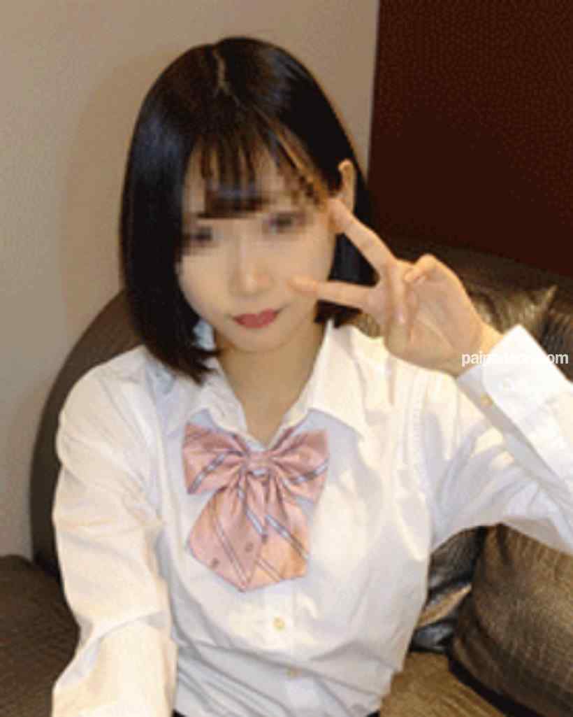 FC2-PPV-1403311 - 【個人撮影】読モやってる可愛い普通科女子Sちゃん・裏の顔は円光娘・細い体にプリッとしたお尻・生のまま挿入してハメまくってしまった【生ハメ・顔出し・中出し】