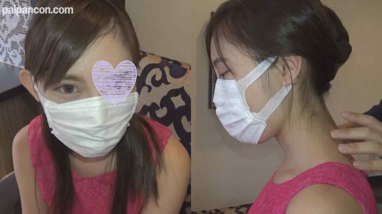 FC2-PPV-1590472 - 【個人撮影】パイパン美巨乳スレンダー美人妻まいみさんに生ハメ大量中出し！ thumbnail_0.jpg