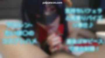 FC2-PPV-1725967 - ア〇レン-たいほ〇のコスプレハメ♥ 気持ちいフェラと馬乗りパイズリ奉仕♪ 最後はWピースで膣内射精！【レビュー特典あり】