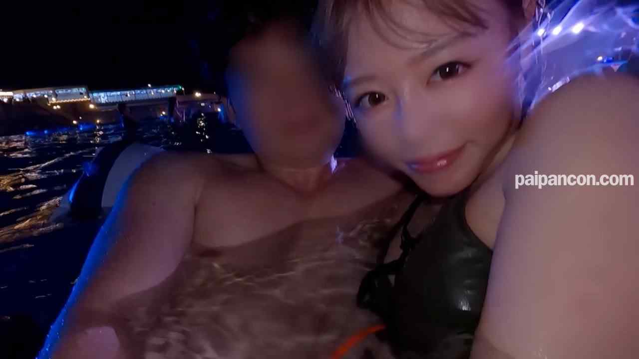 FC2-PPV-2405994 - ♯77まこ　セフレ以上恋人未満の国宝級美女。デートの翌朝にすっぴんで大潮吹き。ハメ撮り史上最高にエモい中出しSEX。♯イチャラブ♯中出し♯個人撮影 thumbnail_1.jpg