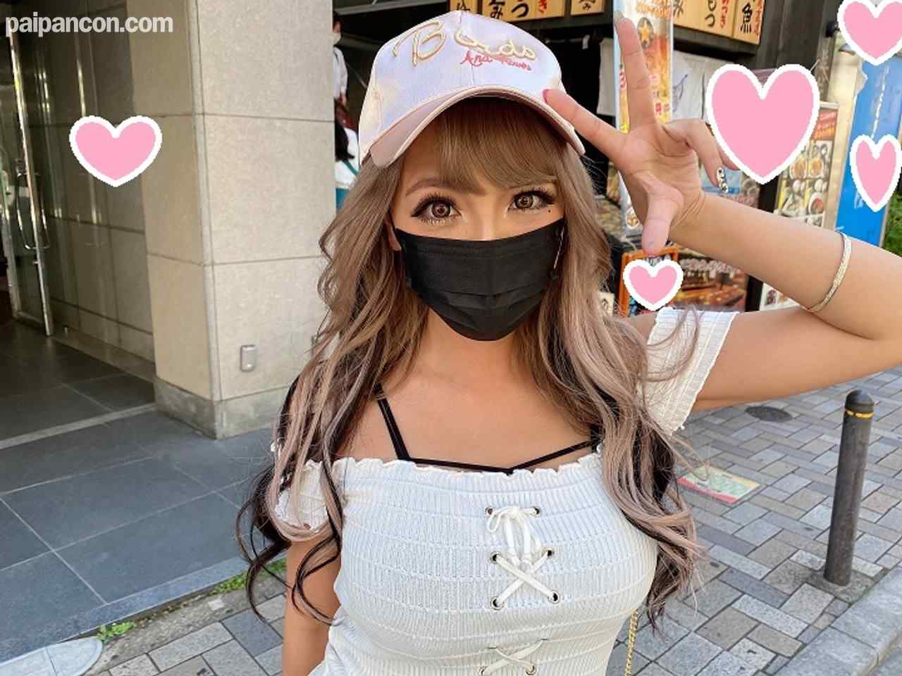 FC2-PPV-2417513 - 【神ギャル爆乳】ハメ師も絶賛する最高ヤリサー♀BIG黒乳デカ尻、爆ビッチ！生ちんぽイキ飛んで感キワ痙攣アクメ☆パイパンまんこに種付け祭り！個人撮影 thumbnail_1.jpg