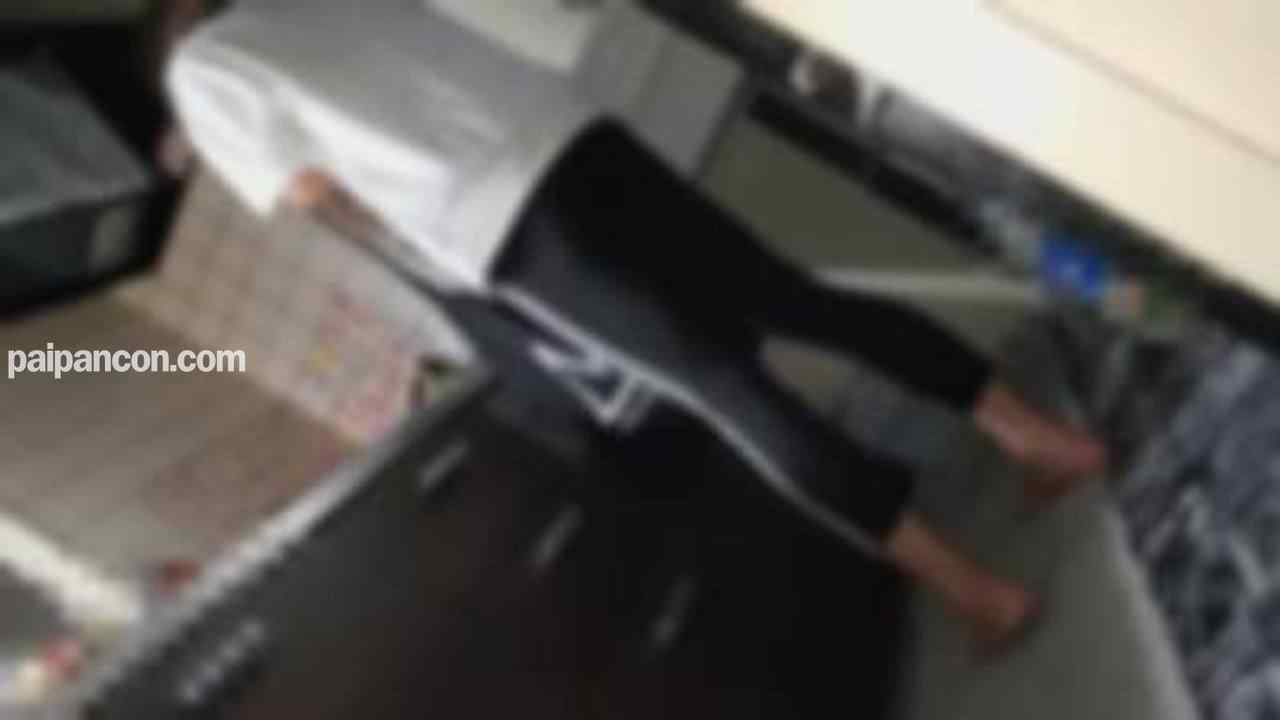 FC2-PPV-2439190 - 夫は帰らず…娘と暮らす自宅に押し入られ2本の他人棒に諦めたように啼き犯される若妻 thumbnail_1.jpg