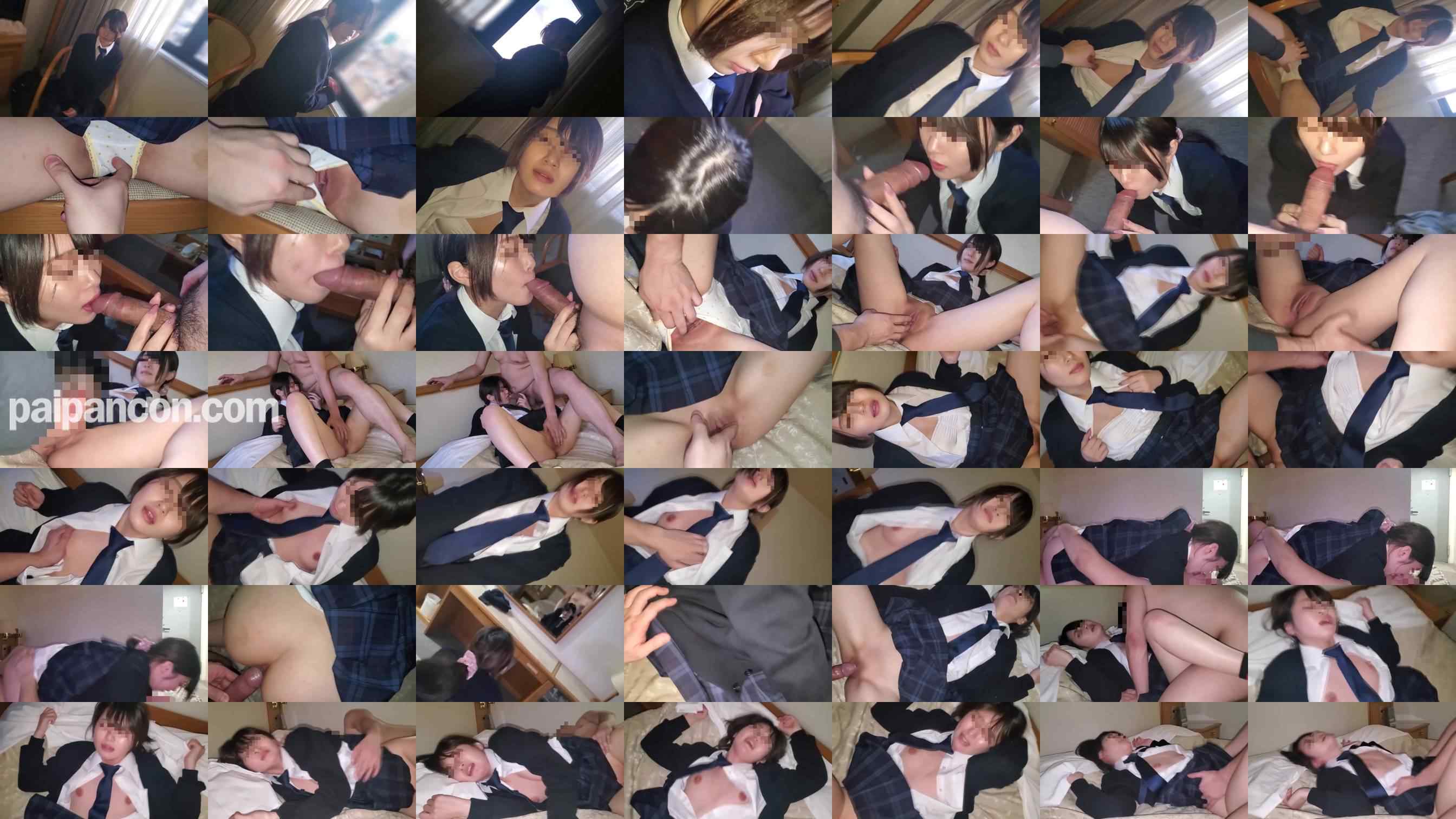 FC2-PPV-2688041 - 県立普通科②美術部の美少○。進学資金のため人生初○交、初イキ、初ハメ撮り。