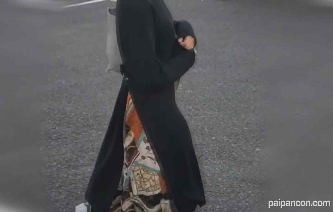 FC2-PPV-2691182 - 特別特典２つ【個人】２/27訪問した奥さんを紹介した若妻。車で連れ去り震えた声で初対面の他人汁を口と膣に出され涙し晒す。