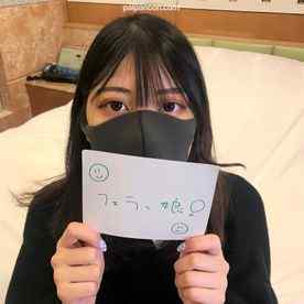 FC2-PPV-2707912 - まん防のせいで無職になった美女20歳。金の為によだれまみれになりながら必死にしゃぶる→大量顔射。