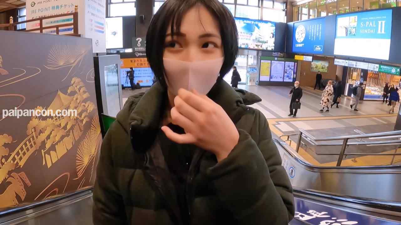 FC2-PPV-2733828 - ヨーロッパ系のクォーター１９才超美**再降臨！セカンドバージンから３ヶ月、首しめ最中に『イク〜！』美**でも地味娘で、やっぱり誰にも抱かれていなかった！『個人撮影』個撮オリジナル２１５人目 thumbnail_5.jpg