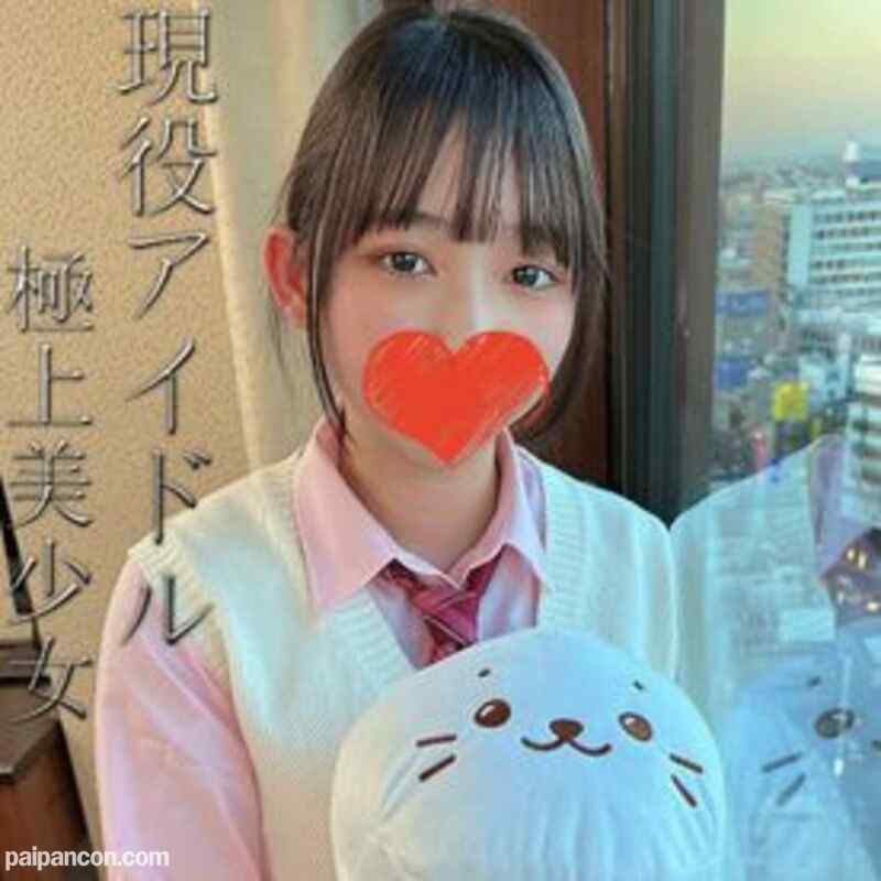 FC2-PPV-2805736 - 【※某アイドルグループ研究生】10代現役生のFカップ極上美少女。美しすぎる顔立ちと潤んだ瞳、見る者を圧倒するFカップ美巨乳が官能的に揺れ動く。清純なお顔に大量の濃厚ザーメンで涙目。 cover.jpg