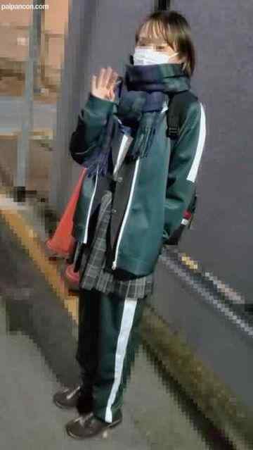 FC2-PPV-2813194 - これで最後…県立普通科②よく行くマ○クのバイトを辞めた子 cover.jpg