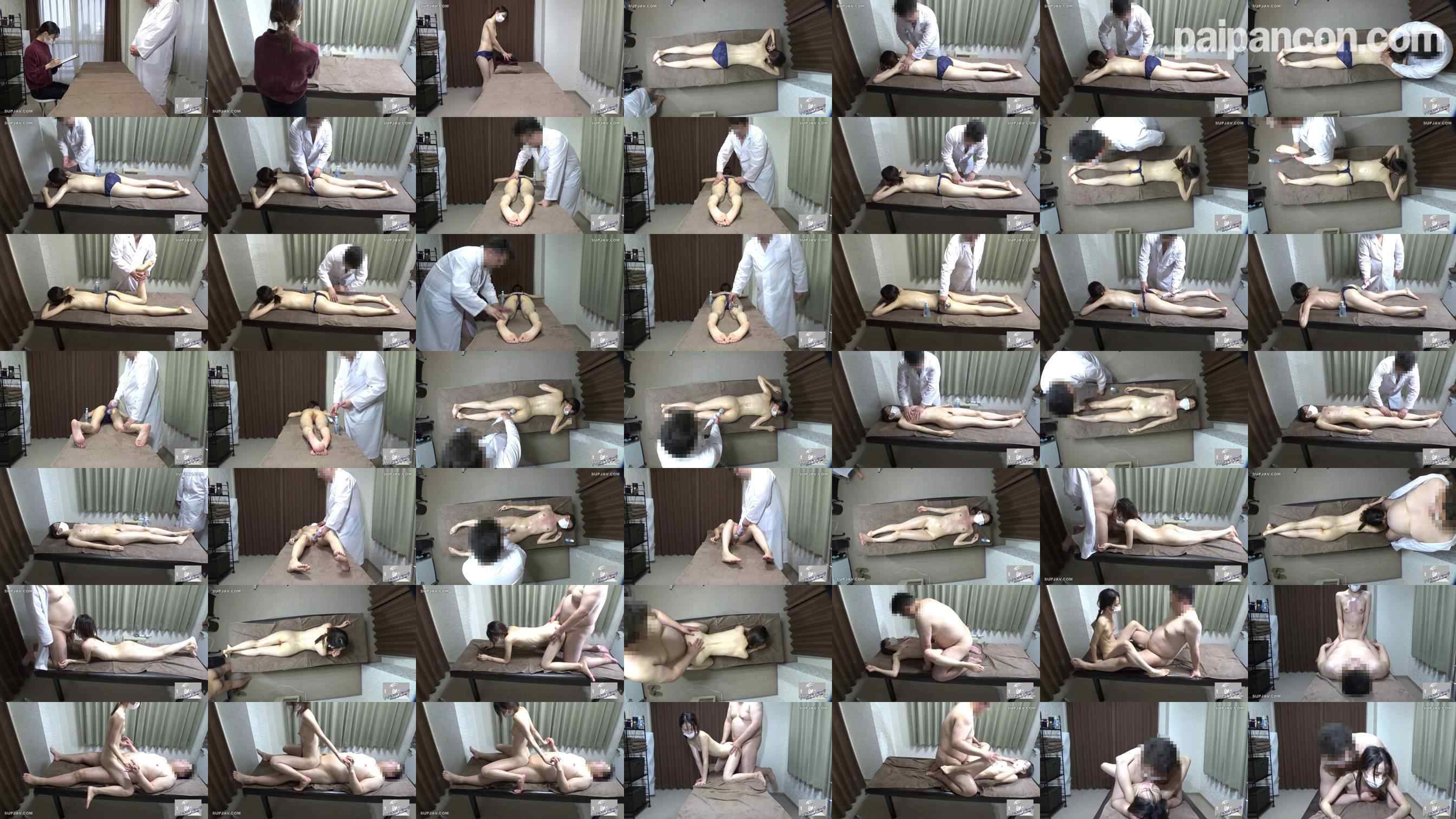 FC2-PPV-2825622 - 【無/ムフフ特典有】 色白なちっぱいを桜色に染めて発情！？清楚なスレンダー美女が電マッサージで自ら腰を上下させすぎですって！ ※2大レビュー特典有 grid.jpg