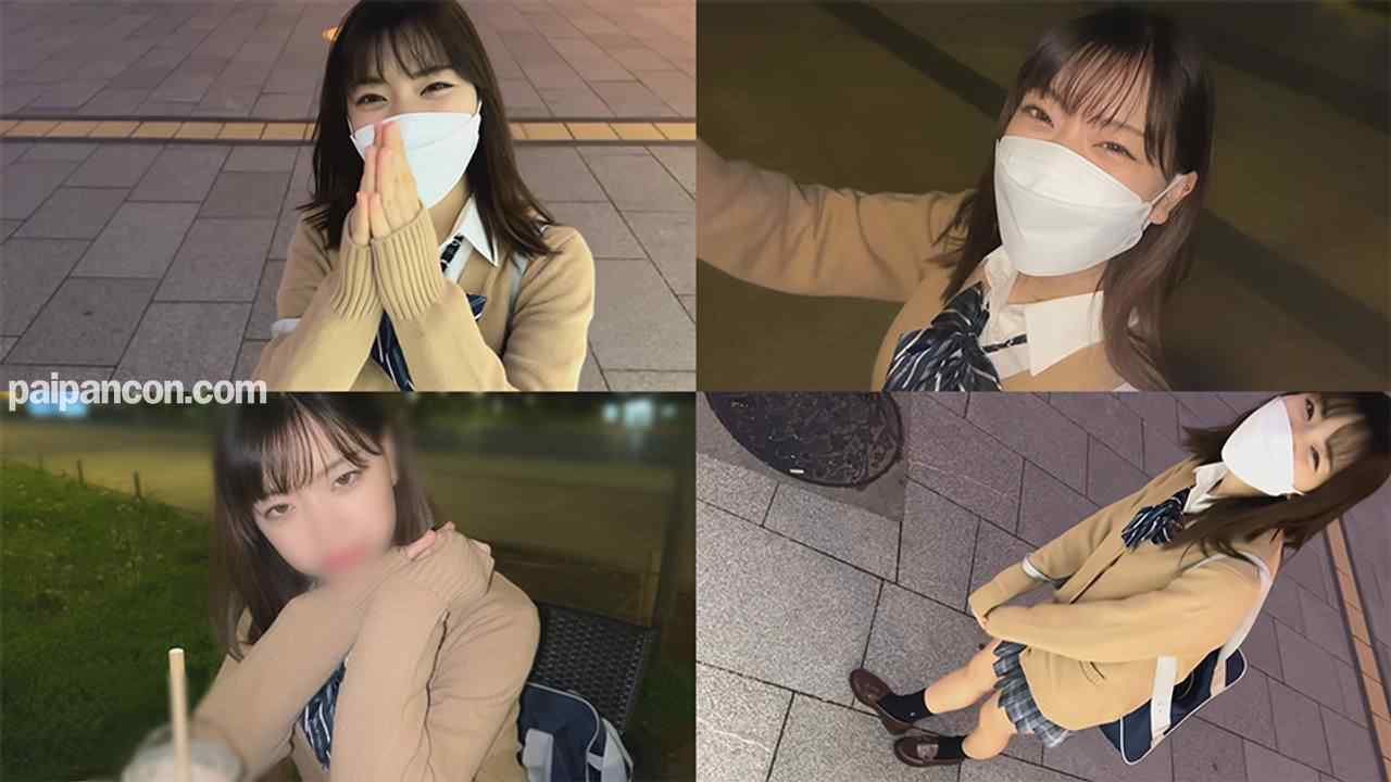 FC2-PPV-3061451 - 【J系・3P】ピンク乳首☆Eカップ美巨乳むすめ（１８）☆おちんちん2本で変わりばんこに生合体☆パイ射＆中出し thumbnail_0.jpg