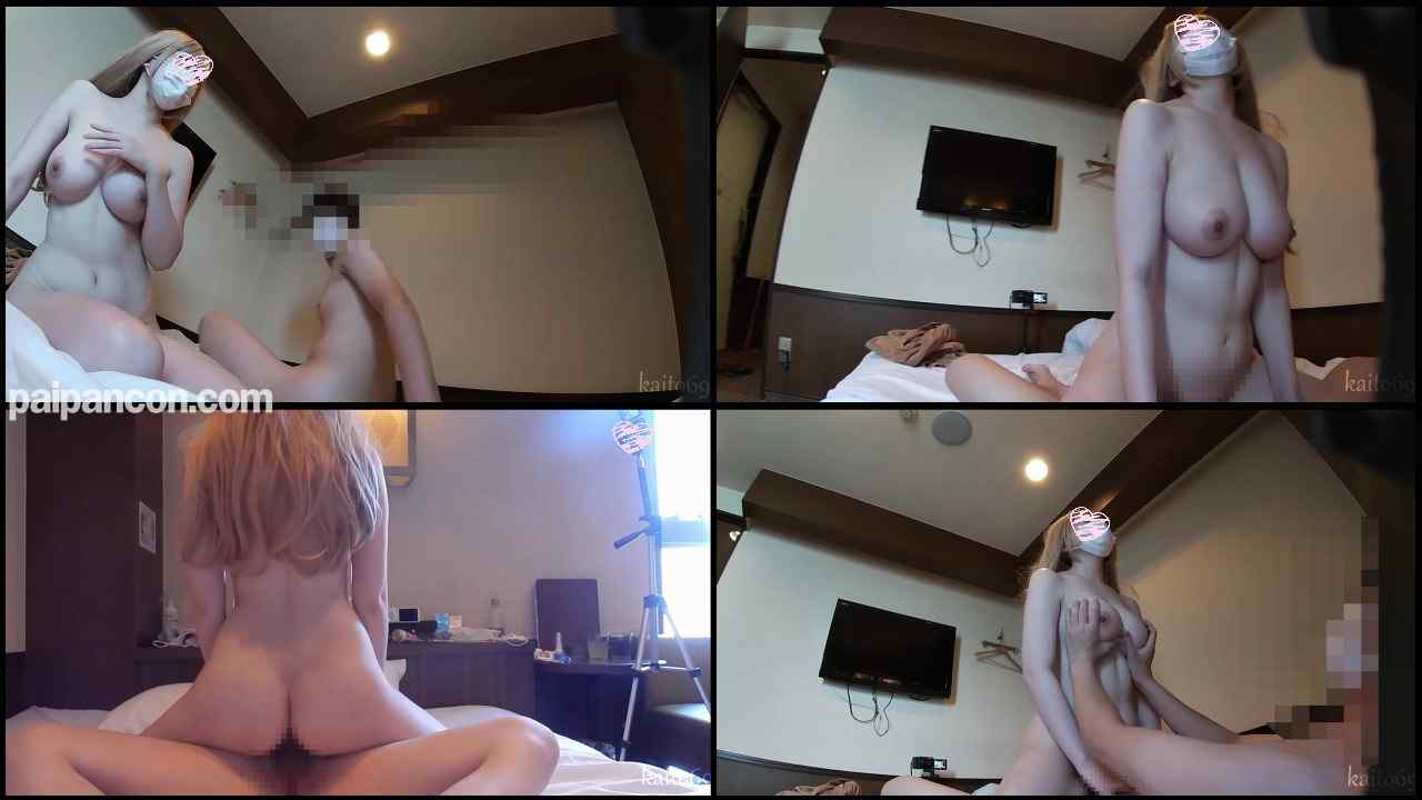 FC2-PPV-3070640 - Hカップ最高級3Dボディ ラウンドガールSakiちゃん(20)に濃厚中出し！ thumbnail_6.jpg