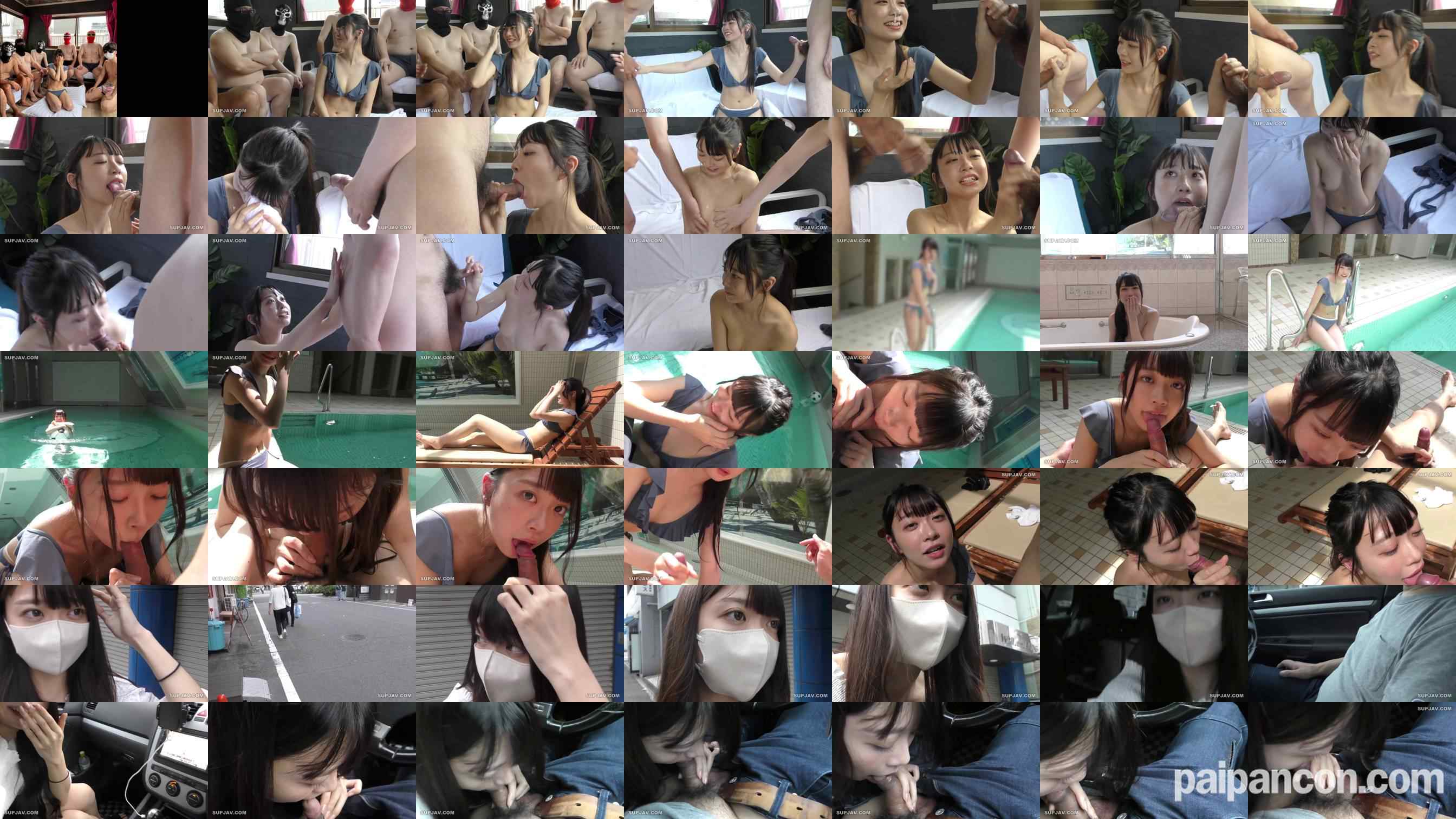 FC2-PPV-3080922 - えりかちゃんぶっかけファン感謝祭！えりかちゃんに可愛い顔に、熱い気持ちとともに熱い精子をぶっかけました grid.jpg