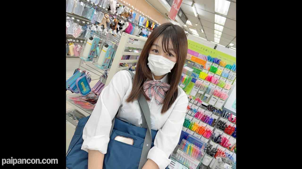 FC2-PPV-3081582 - 初撮影！！合唱部のコンクールに向け直向きに練習に励む女子生徒を部活帰りに呼び出しゴム無し膣内射精！！（前編） thumbnail_0.jpg