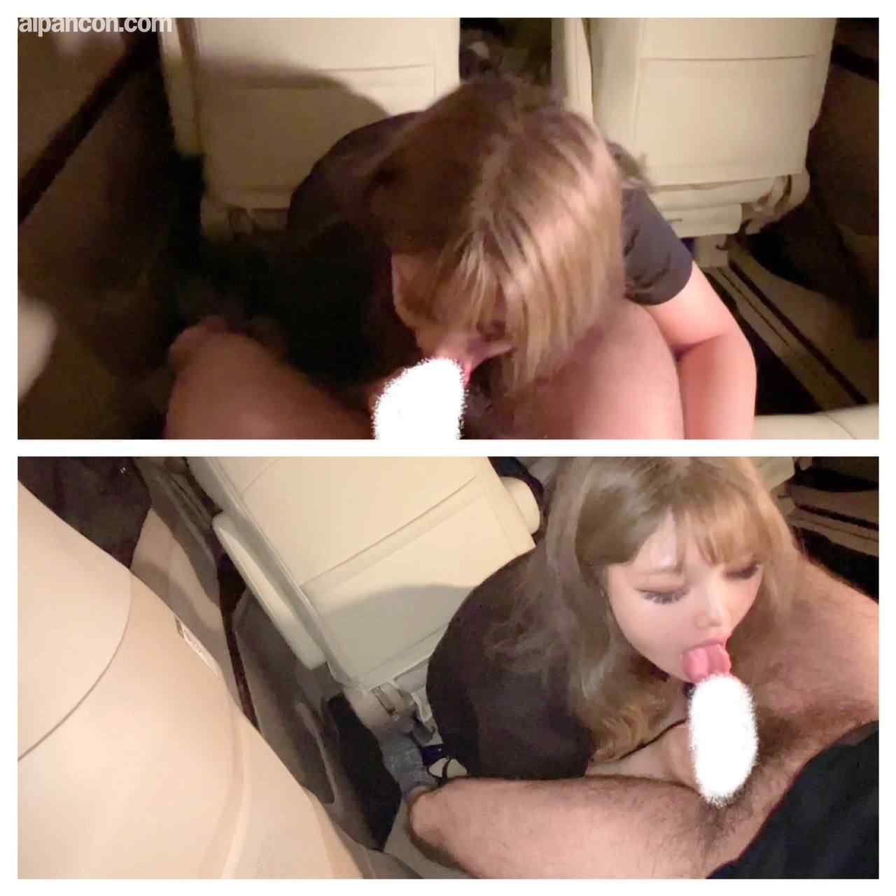 FC2-PPV-3082461 - <<衝撃⚡️>>友人を外に待たせて車の中でフェラさせてから生ハメしちゃいましたww thumbnail_3.jpg