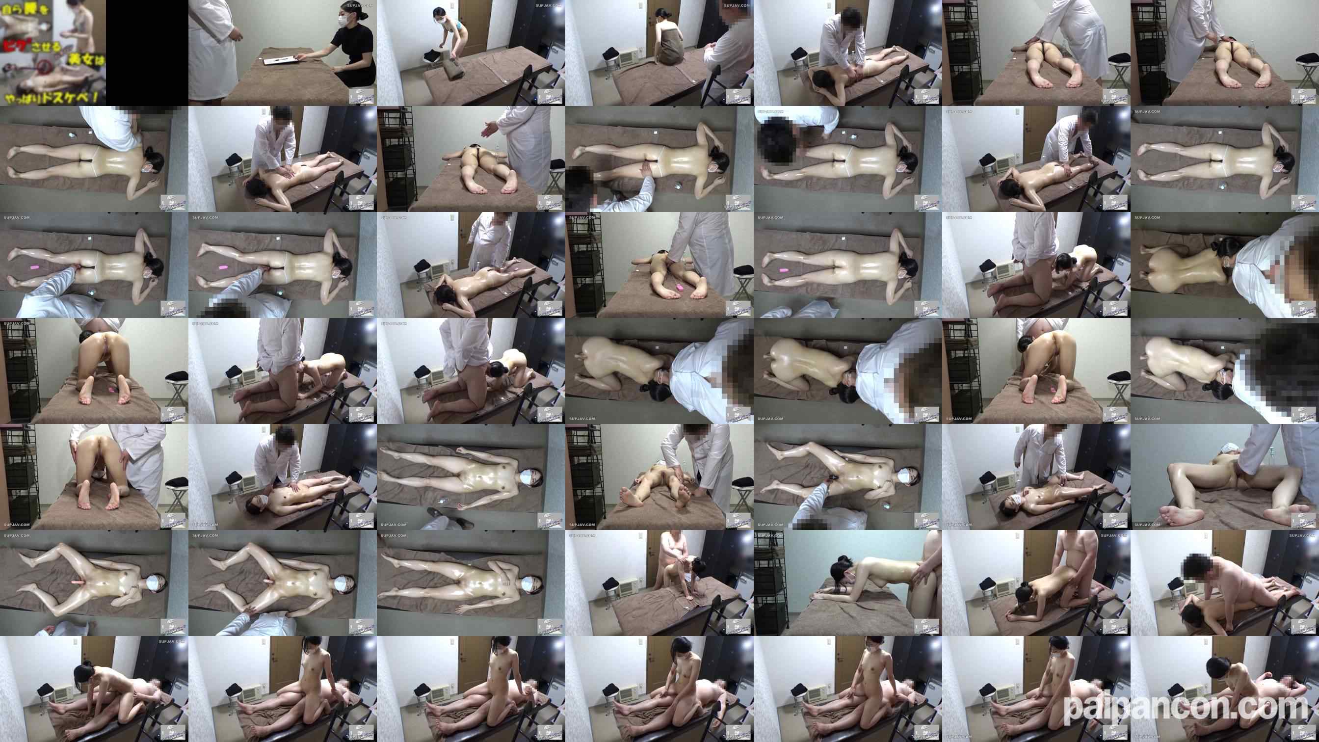 FC2-PPV-3102994 - 【無/ムフフ特典有】マッサージ師がバイブから手を離しても自ら腰をピクつかせて快楽を貪る黒髪清楚美女はやっぱりドスケベだった！？チンコ握ってSPマッサージをご所望の様子。※2大レビュー特典有 grid.jpg