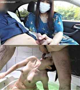 FC2-PPV-3110907 - 【個撮・車内フェラ＆風呂ハメ】【2回戦】〈極上ドスケベボディ五十路妻〉エロ乳エロ尻にドハマってチンポ入れまくって中出し！欲求不満の凄テク奥様はどスケベでたまりましぇ～ん！