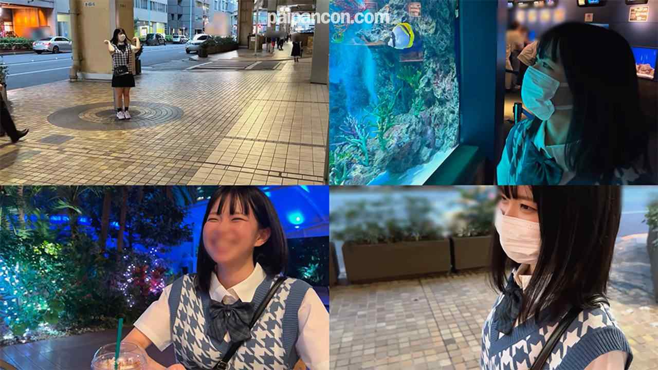 FC2-PPV-3166197 - 【J / k デート・裏めにゅ～】ピンク乳首 萌えきゅんEカップ・ことちゃん18歳 「ゴムつけなくていいよ」10代まんこにおじさん精子を大量中出し thumbnail_1.jpg