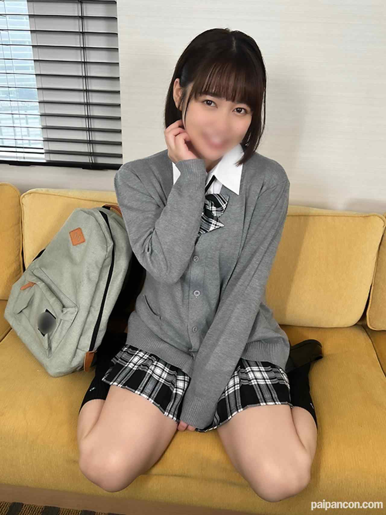 FC2-PPV-3180156 - 【むちむち10代】バスケ部・そらちゃん18歳 放課後制服セックス ぐちょ濡れまんこにおじさん精子を連続中出し