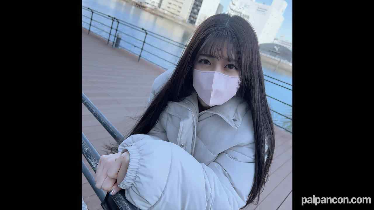 FC2-PPV-3198334 - 初撮影！！公然猥褻が興奮するの・・・可愛い顔して特殊な性癖をもった美人受付嬢に野外で口内射精で体液をゴックン飲み干す！！そして密室に連れ込み生中出し！！