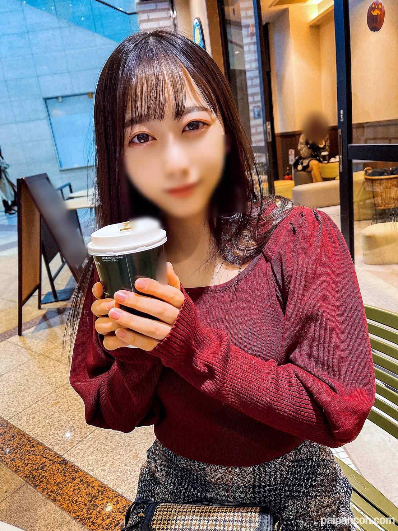 FC2-PPV-3219503 - 【FC2発撮り】顔出し！素人女子大生【限定】かすみちゃん21歳　夜の街でパパ活しまくりの女子大生がチンポを求めてマッチング！！中々遭遇出来ない激レア娘に感謝の中出し！！ thumbnail_1.jpg