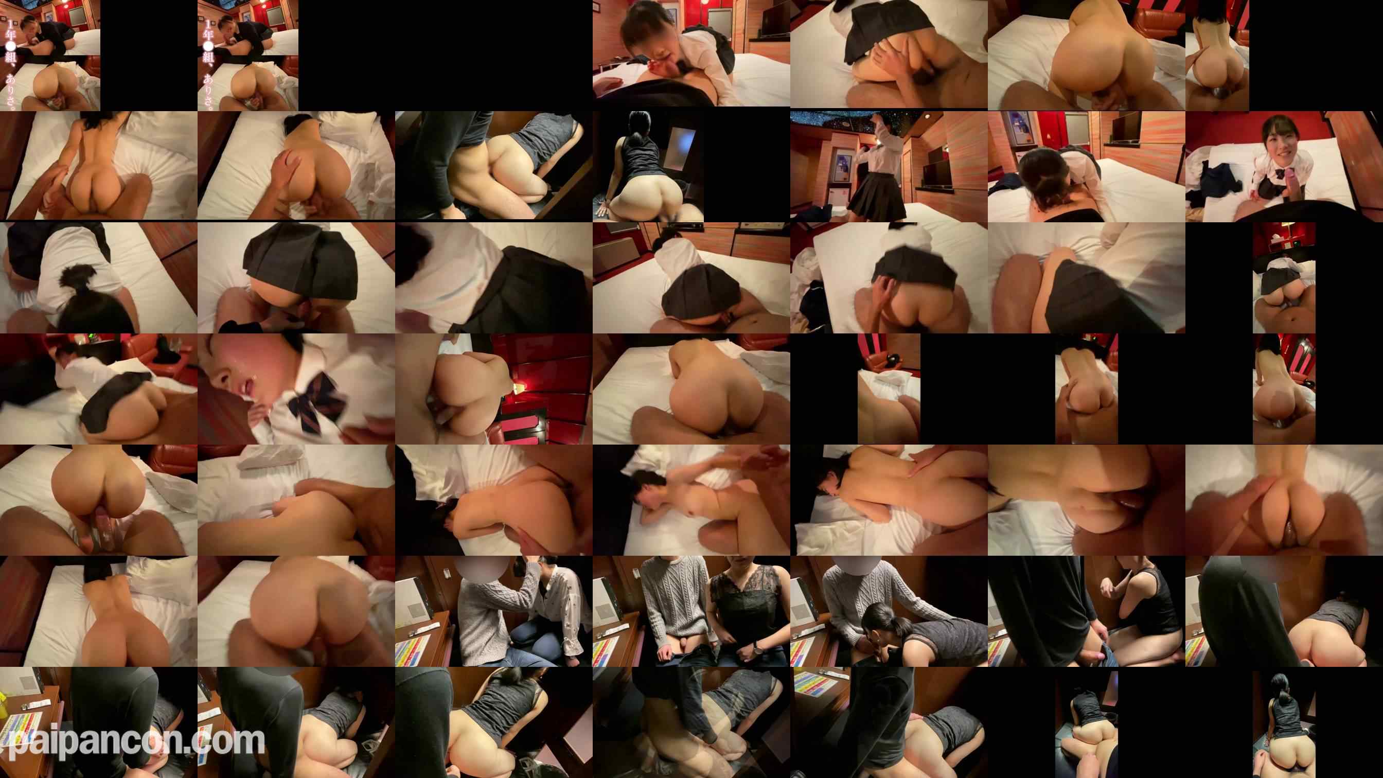 FC2-PPV-3292376 - ※藻梨特典有【訳アリ】激若‼︎ありさちゃん2‼︎ネカフェでやってみたかったんだよねっ（30分後）‥『ハァハァ‥声でひゃう‥』半個室でナマちんぽぶち込まれて後悔しちゃう！ grid.jpg