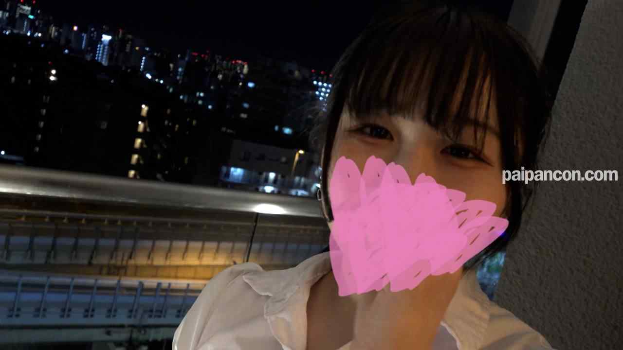 FC2-PPV-3301107 - ★特典で無修正と膣内カメラ♀67 J系まなかちゃん蔵出し！野外露出プレイでハラハラドキドキ、警〇にマークされながらも野外でするセックスは気持ちよかった…中出しフィニッシュです♡ thumbnail_4.jpg