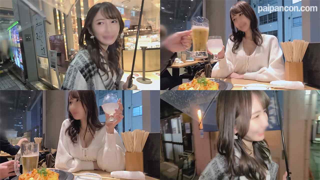 FC2-PPV-3366518 - ※初回数量限定※【据え膳・不可避】アザトカワイ過ぎる小悪魔むすめ・みさき２４歳「ボッキしたら負け」理性が吹っ飛ぶ中出し浮気SEX