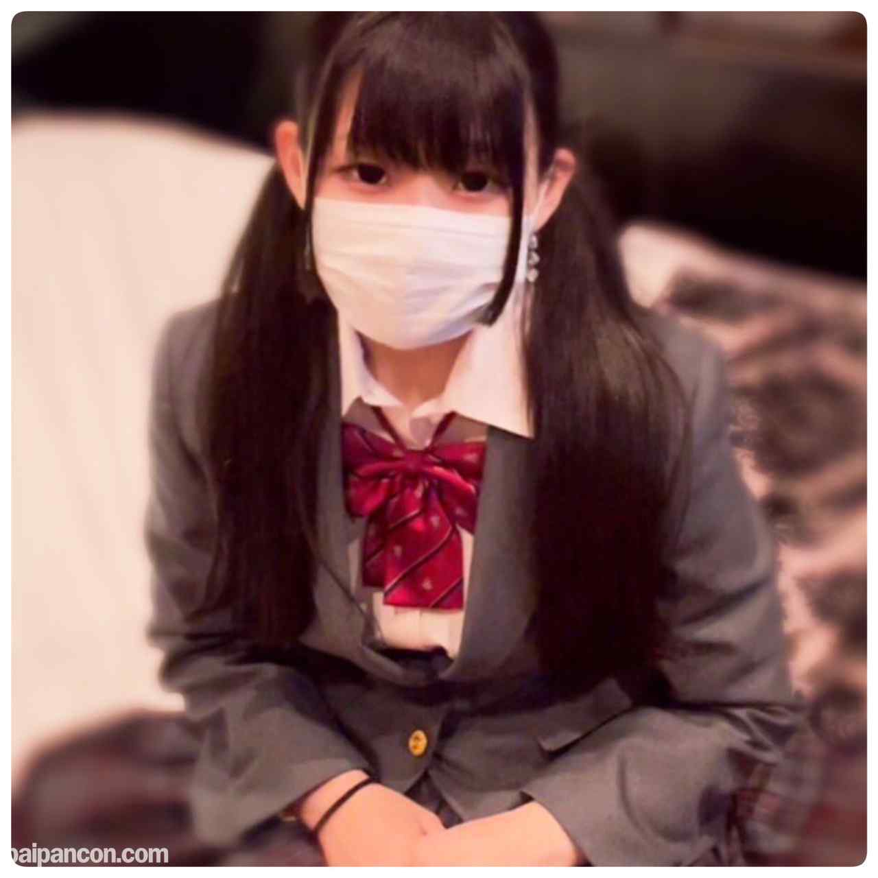 FC2-PPV-3475739 - 【無】シャイで内気な18歳、都内文系3年生りこちゃん！！脱いだら巨乳で剛毛オマ○コ！！垢抜けない発育途中の黒髪FカップJ○に大量中出し！！ thumbnail_0.jpg