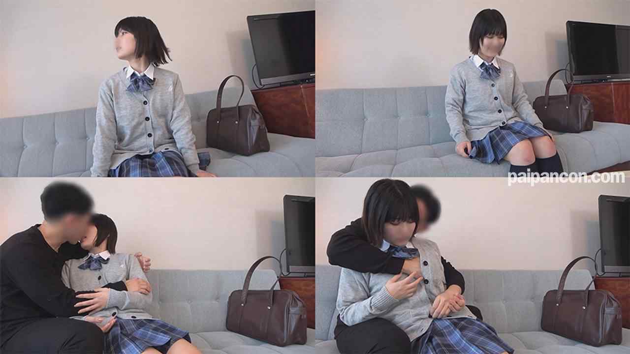 FC2-PPV-3540140 - 独占販売※初回数量限定※【個撮・中出し】バスケ部 セリナ18歳 thumbnail_1.jpg