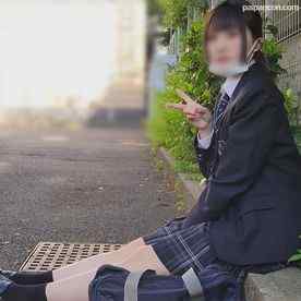 FC2-PPV-3678417 - ちっぱいな普通の子。バイト禁止ではじめたで中出し。生理が･･･ cover.jpg