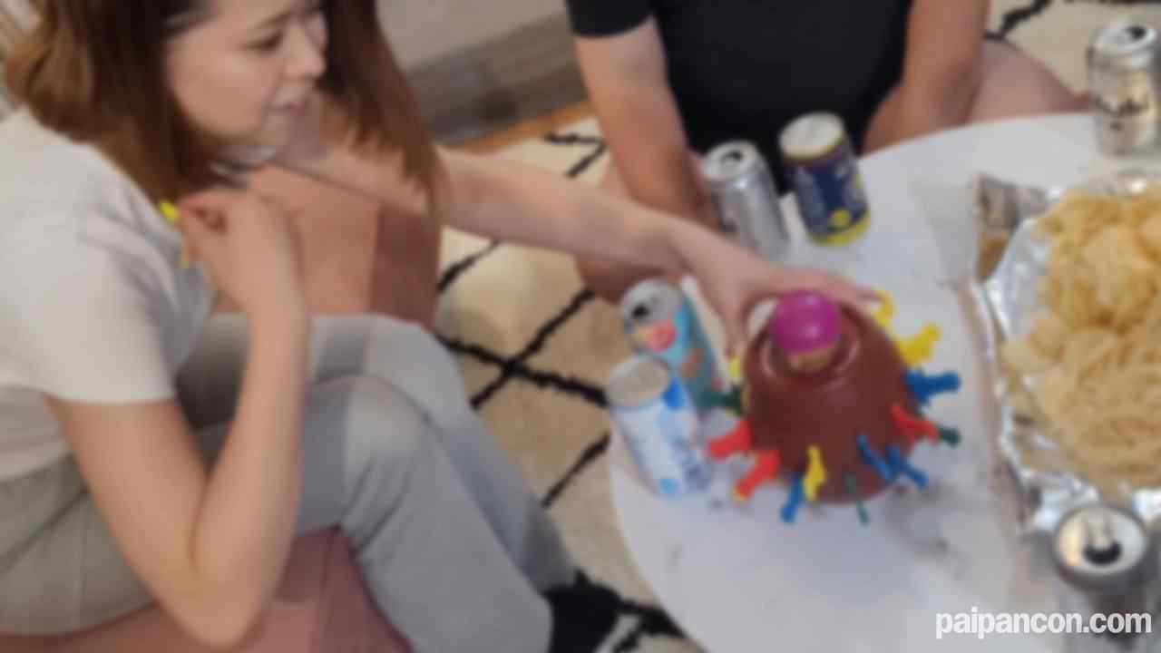 FC2-PPV-3685108 - アパレル店員ゆいちゃん(21歳)と飲んで呑んで！宅呑み会という名の精子ごっくん飲み会パーティーでザーメン飲み放題※レビュー特典は4K高画質 thumbnail_1.jpg