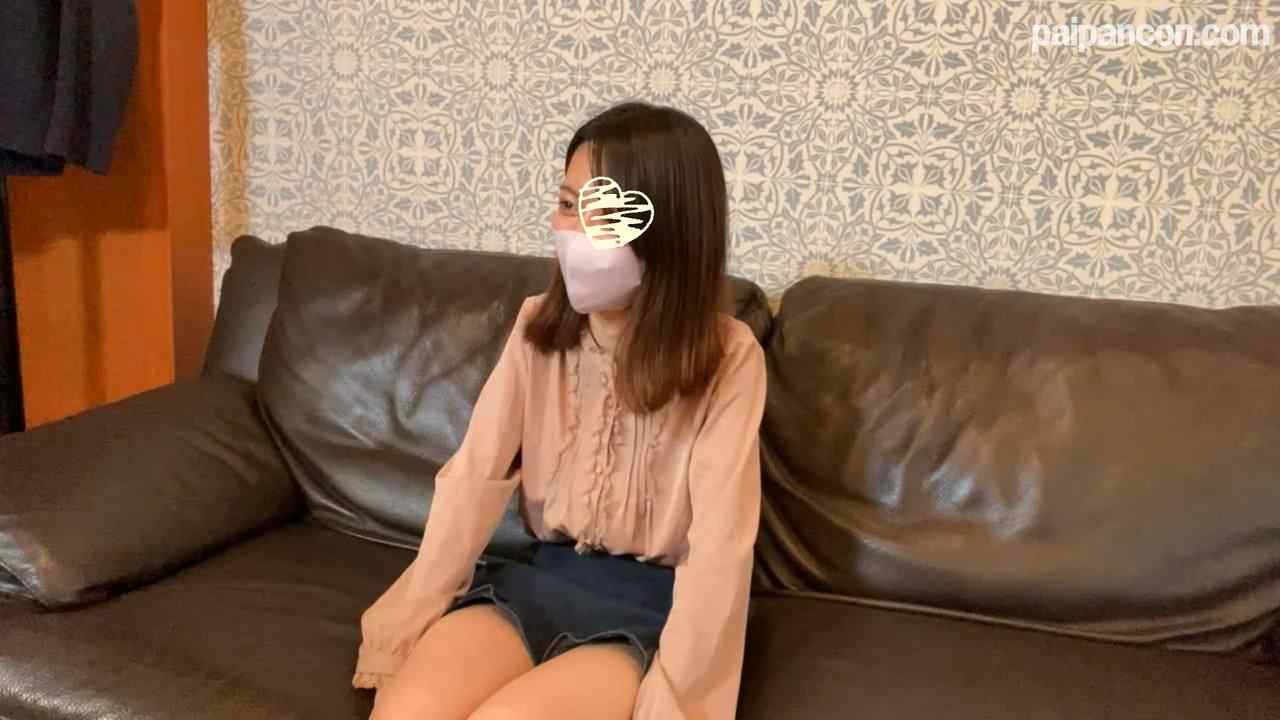 FC2-PPV-3695195 - ひとりっこで真面目な歯科衛生士さん♡気持ちよすぎたらマスクを外すという約束で最後は素顔を晒してくれました♡