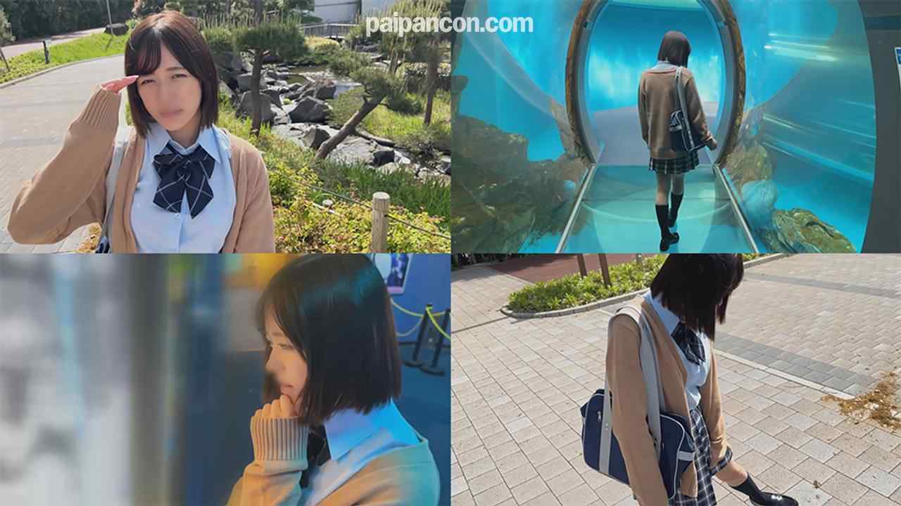 FC2-PPV-3710358 - ※初回数量限定※【個撮・中出し】ダンス部 まお18歳 thumbnail_1.jpg