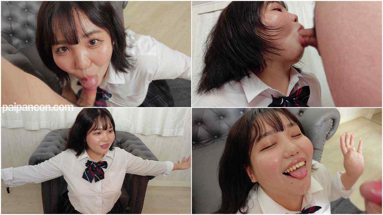 FC2-PPV-3732946 - 【連続顔射＆ごっくん】68日分11発連続顔面ぶっかけごっくんフェラ#2 thumbnail_1.jpg