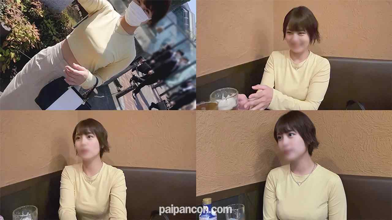 FC2-PPV-3740219 - ※初回数量限定※【訳アリ・個撮】ぼにゅうが飛び出る 美人すぎるシングルマザー なつ さん（２９） thumbnail_1.jpg