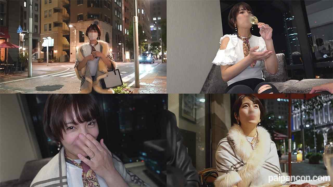 FC2-PPV-3784405 - ※初回数量限定※【無尽蔵な妻】アプリでゲットした可愛すぎる奥様・かほ29歳 thumbnail_1.jpg