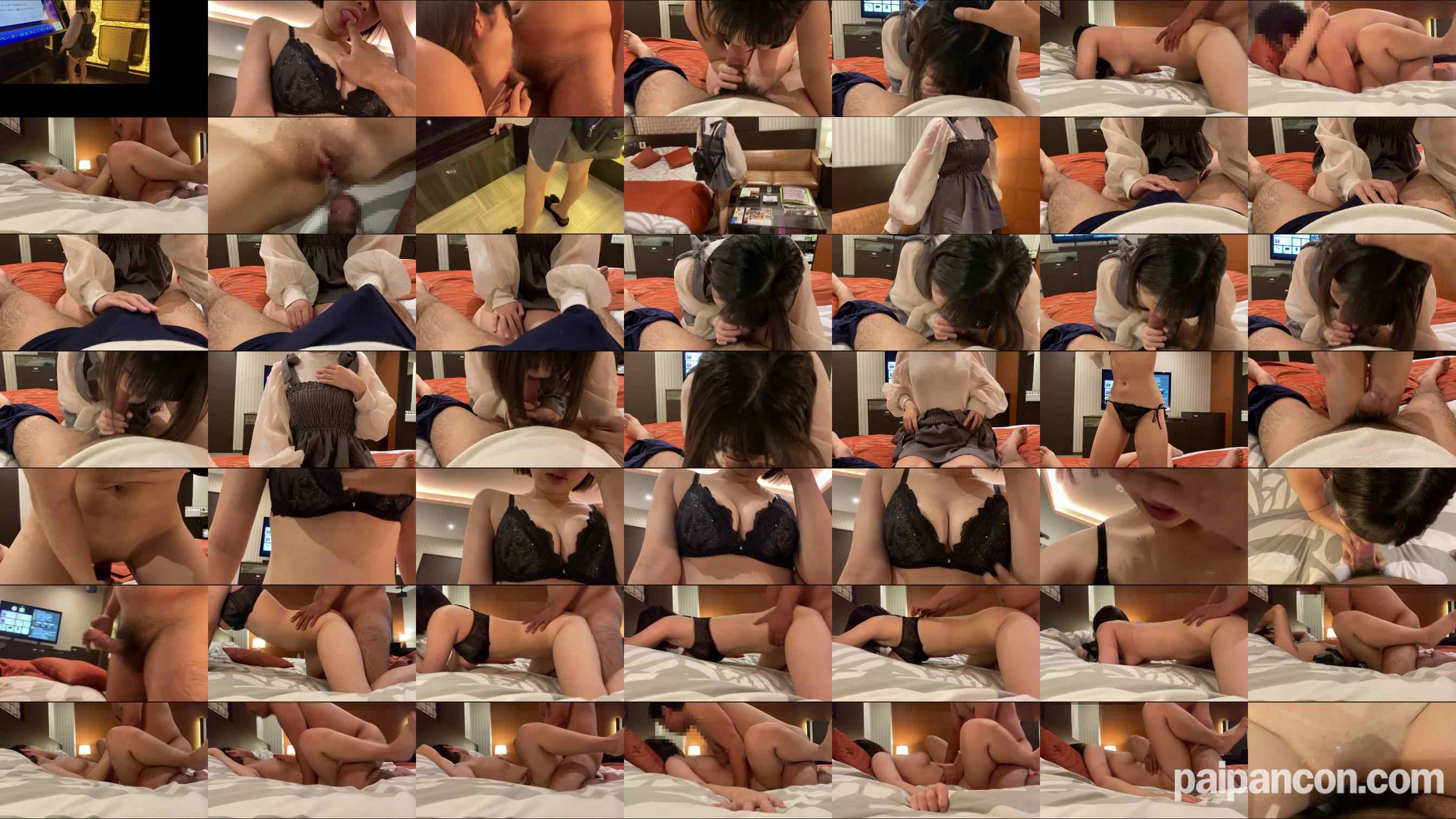 FC2-PPV-3909128 - む〇この彼女に勝手に中出しｗｗ　からのお掃除フェラｗｗ　　そして告知ｗｗ