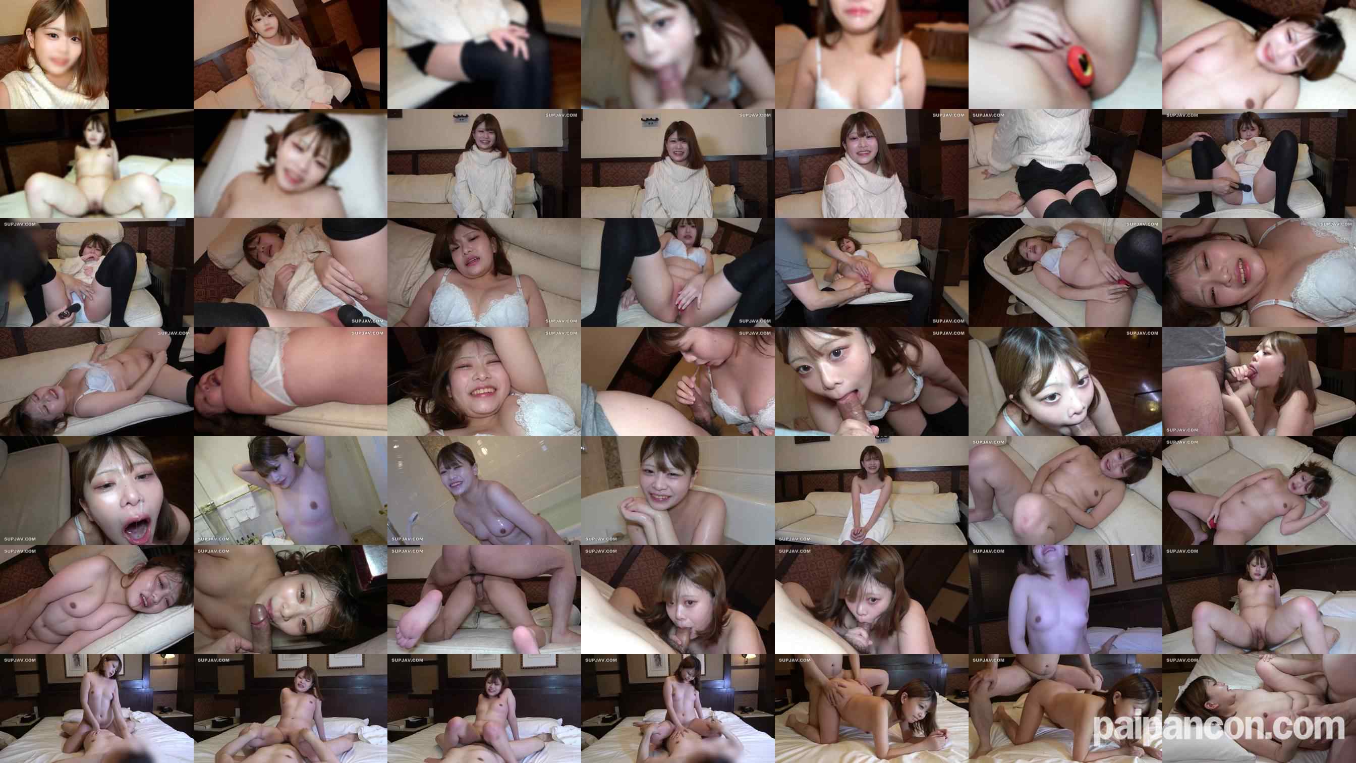 FC2-PPV-4047383 - 【無】超可愛いマシュマロボディの変態彼女！エッチなことが大好きでおもちゃで何度もイっちゃう変態彼女に顔射ゴックンしてから中出しSEXしちゃいました！※特典高画質 grid.jpg