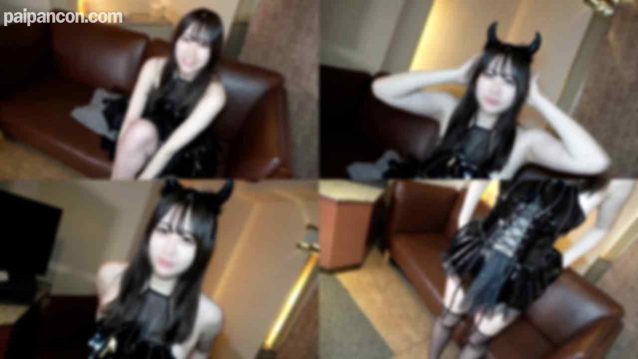 FC2-PPV-4124795 - 【無】【イチャイチャ】【コスプレ】あの長身173cmEカップのめ〇る似の美女がコスプレ衣装を着てくれました！ベロチュー、手マン、クンニで濡れ濡れのおマ〇コに二回も中出ししちゃいました！※特典高画質版 thumbnail_1.jpg