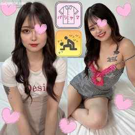 FC2-PPV-4203527 - 【パジャマ★モナシ】パジャマdeおじゃま♥童顔なのに小悪魔系♥ベビードールと白い肌が絶妙にマッチ♥小ぶり天然アワビに自然毛♥某英会話カフェのあのコに似てる!?