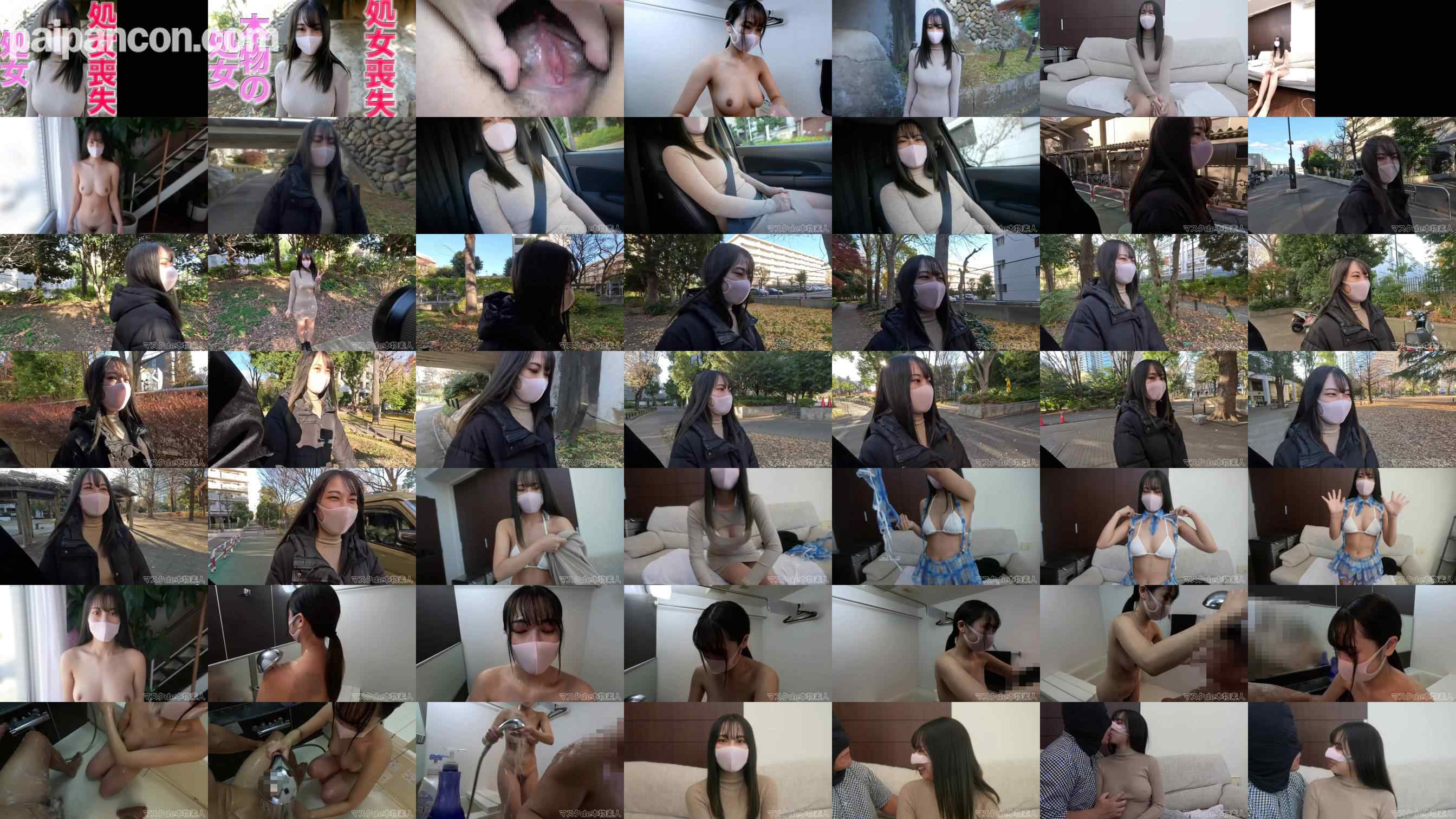 FC2-PPV-4208782 - 処女、正真正銘の本物の処女喪失！！超美形でFカップ、激痛に耐え…ジジイに捧げる美女、人生初中出しも！『個人撮影』個撮オリジナル４００人目 grid.jpg