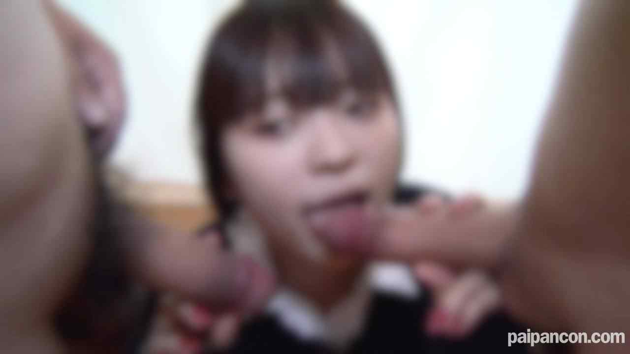 FC2-PPV-4356815 - 真っ白パンツを履いたなぎさちゃん。4本のち〇ぽを根こそぎごっくんフェラ。※レビュー特典は4K高画質 thumbnail_4.jpg