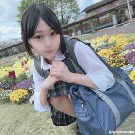 FC2-PPV-4413648 - 初撮影・顔出し！！3日間限定！！無垢でベイビーフェイスの未処理剛毛口・リカワ女◯◯生を白昼堂々公然猥褻！！まだ汚れを知らない従順な18歳未◯年の発展途上の身体にゴム無し膣内射精！！ cover.jpg