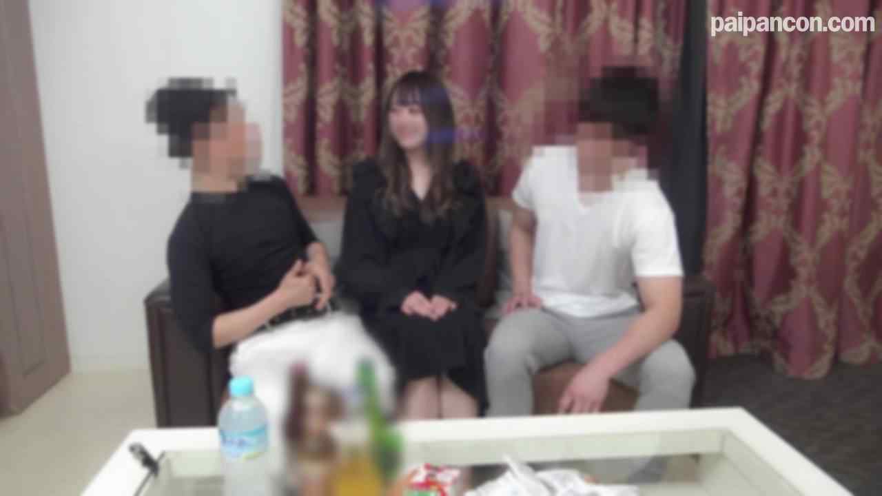 FC2-PPV-4440151 - フラれて仕事に影響が出だした後輩のため、お気に入りの色白スレンダー美女と３Ｐで中だしさせてみた。 thumbnail_0.jpg