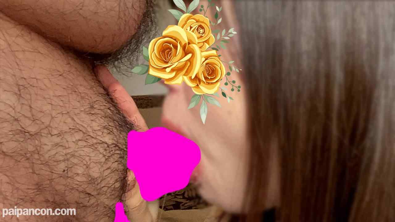 FC2-PPV-4464375 - 真面目な先生がフェラうま目指してM男相手に実技マスター！舌上発射・ごっくんも！4連続フェラ抜きレッスン★S痴女教師・千尋さんVol.1 thumbnail_4.jpg