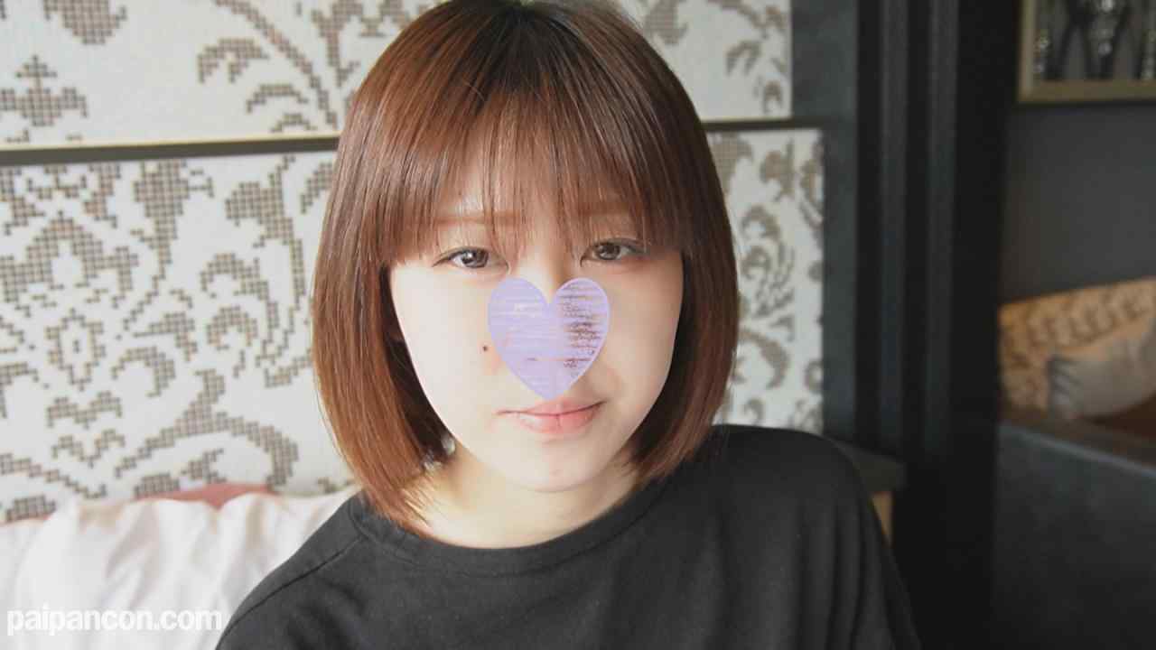 FC2-PPV-4504446 - 【個人撮影】ましろ23歳　訳アリ美巨乳ショートボブ美女に大量中出し thumbnail_0.jpg